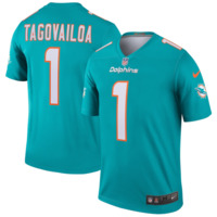 Miami Dolphins Jersey