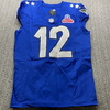 NFL - Falcons Khadarel Hodge Game Issued 2025 Pro Bowl Games Jersey Size 42