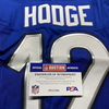 NFL - Falcons Khadarel Hodge Game Issued 2025 Pro Bowl Games Jersey Size 42