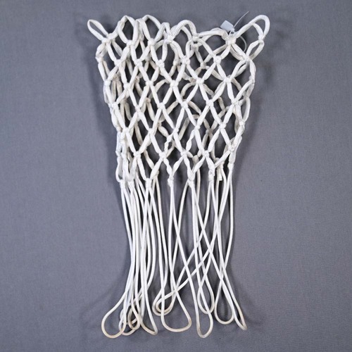 Image of Dallas Wings - Net - Used 5/16/2025 - First Points of Paige Bueckers' Career - 2025 WNBA Season