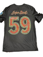 SBLIX Jersey signed by Patrick Mahomes