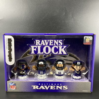 Fisher Price Little People - Baltimore Ravens