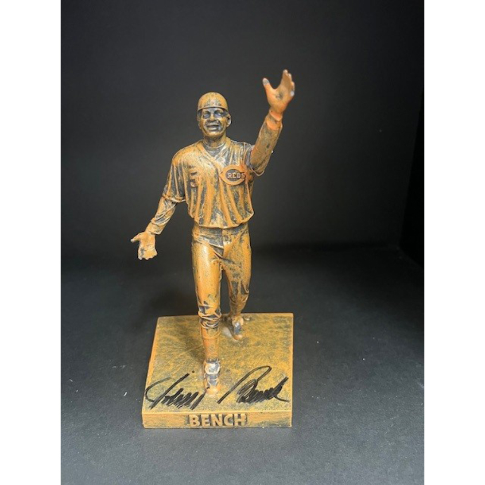 The official auction site of Reds Auctions | Cincinnati Reds Auctions