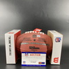 NFL - Patriots Christian Gonzalez Signed Authentic Football