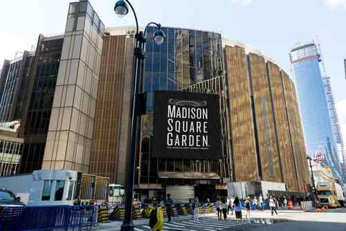 Chris Stapleton Live In Concert