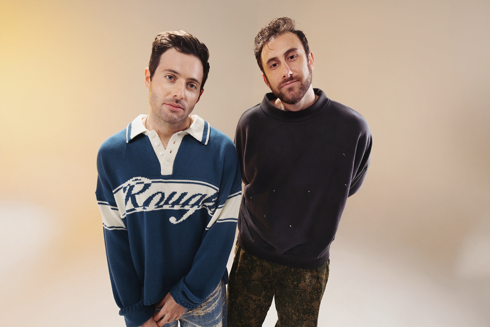 Two Friends Big Bootie Land Chicago + Meet & Greet Experience