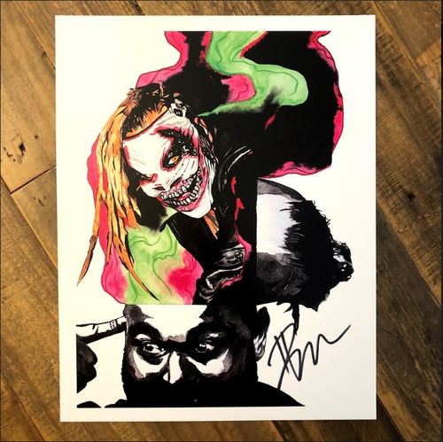 Bray Wyatt
