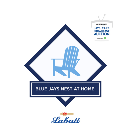 2021 Broadcast Auction: Blue Jays Nest At Home