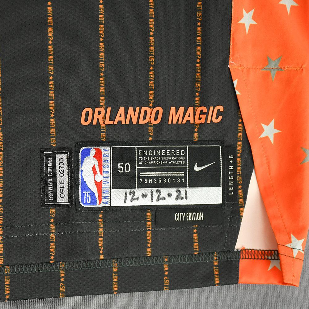 franz wagner magic jersey