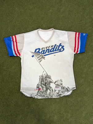 Veteran Jersey #29