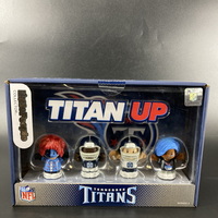 Fisher Price Little People - Tennessee Titans