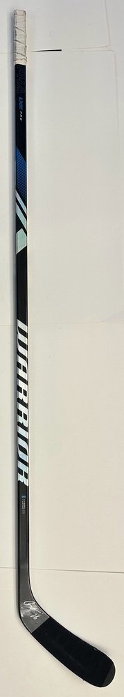#26 Rasmus Dahlin Game Used Stick - Autographed - Buffalo Sabres