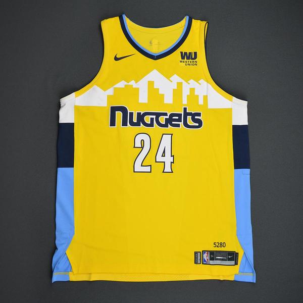 mason plumlee jersey