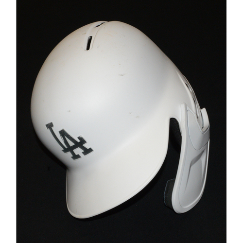 dodgers players weekend