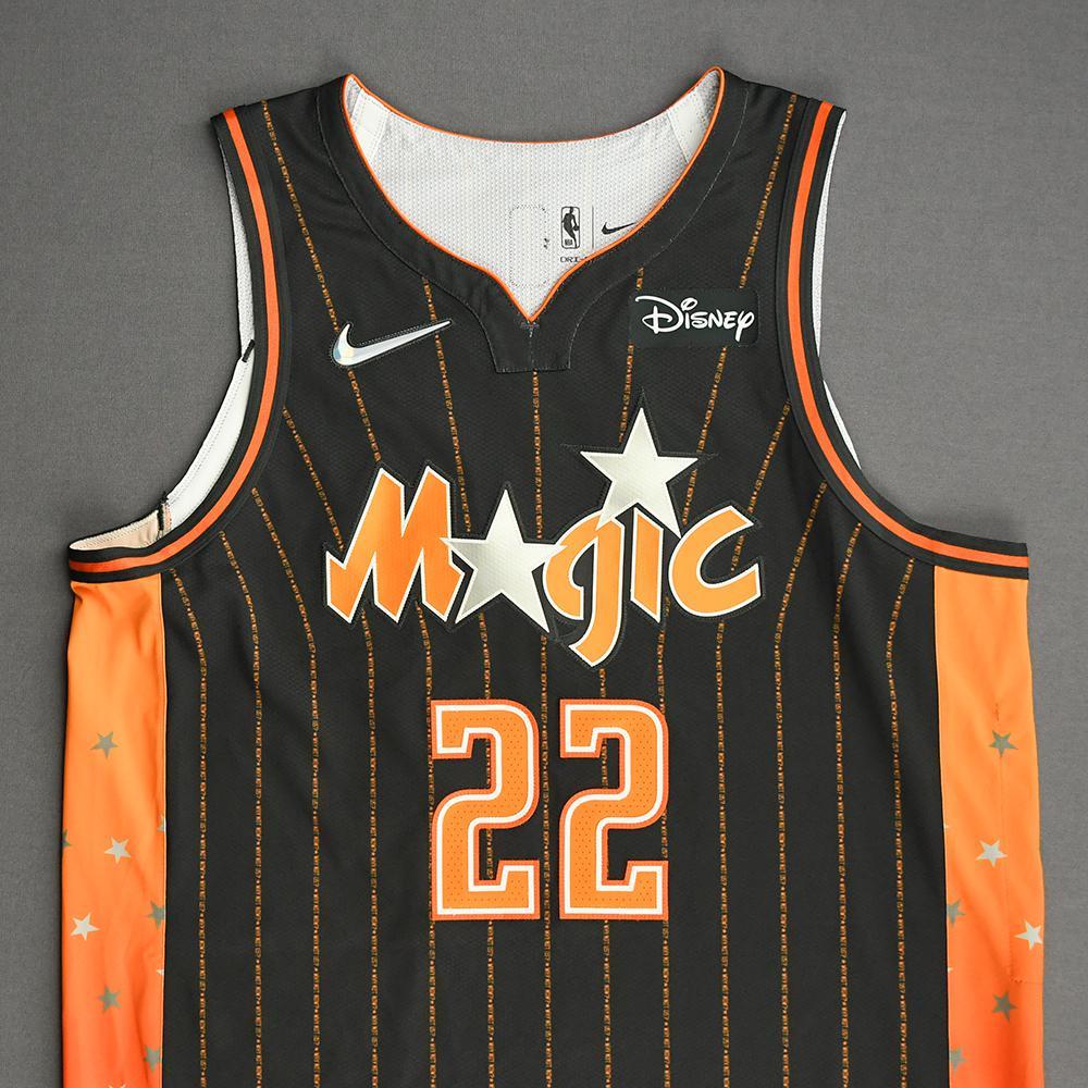 franz wagner magic jersey