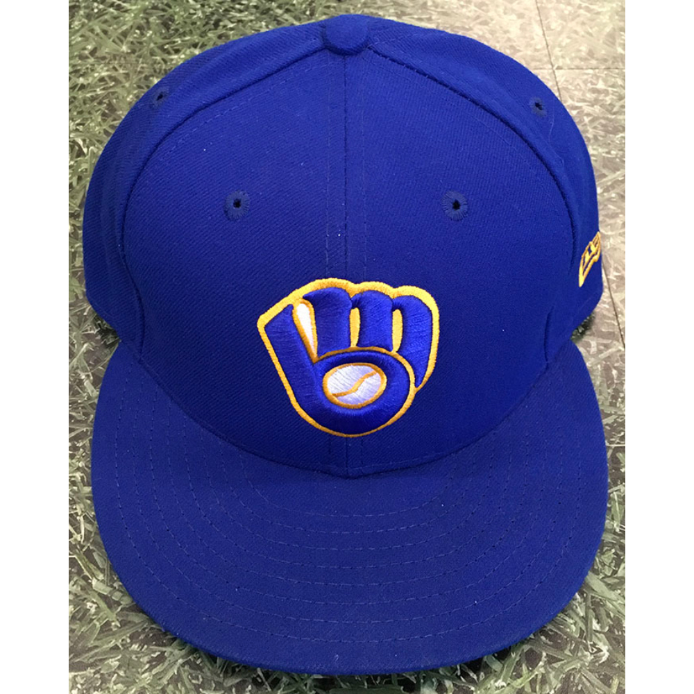 The official auction site of Brewers Auctions Milwaukee Brewers Auctions