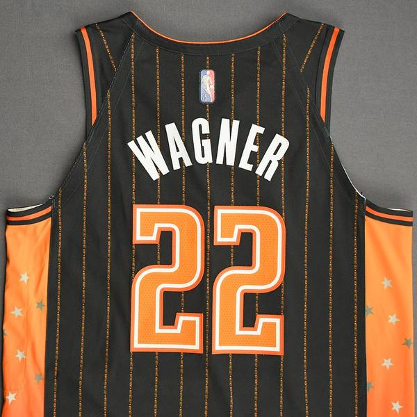 franz wagner magic jersey