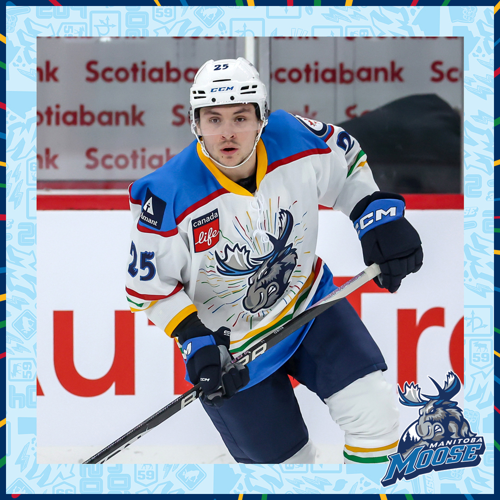 PARKER FORD Game Worn Autism Acceptance Jersey NHL Auctions