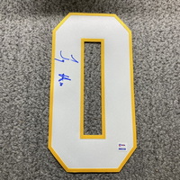 NFL - Chiefs Tyreek Hill Signed Jersey Number