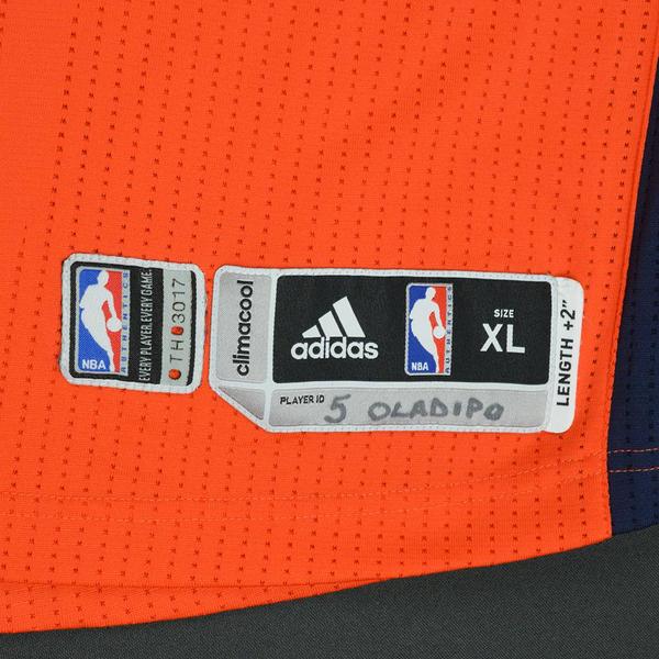 oladipo jersey thunder