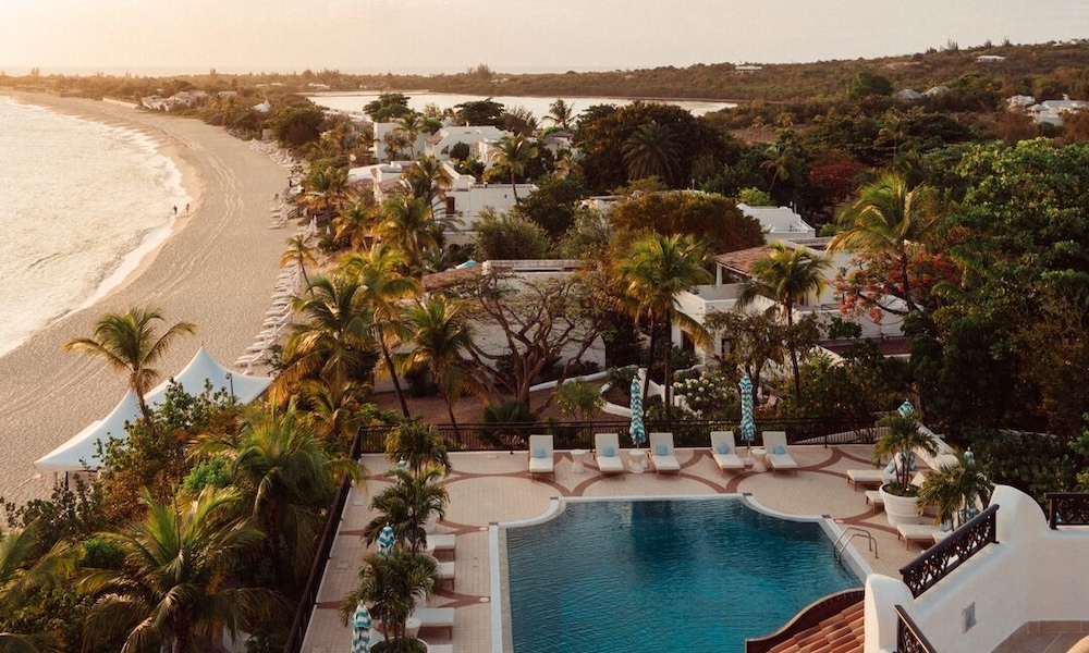 Escape To St. Martin At La Samanna, A Belmond Hotel Including Spa Treatments, Elevated Dining, & More