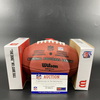 NFL - Raiders Tyree Wilson Signed Authentic Football