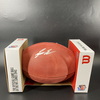 NFL - Raiders Tyree Wilson signed authentic football