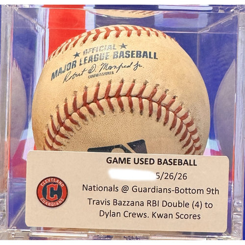 Game-Used or Autographed Jerseys | MLB Auctions