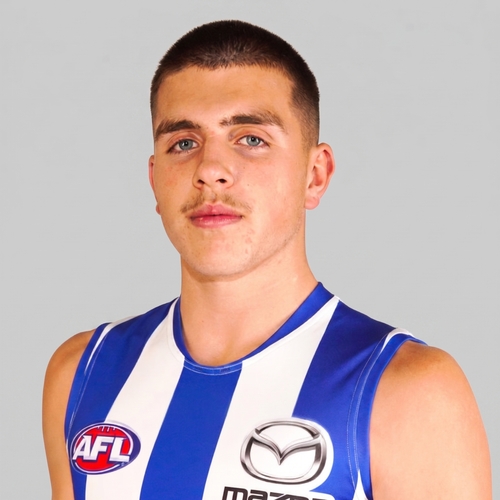Photo of Signed Oliver Griffin First Nations Guernsey