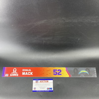 NFL - Chargers Khalil Mack 2023 Pro Bowl Games Nameplate Special Edition...