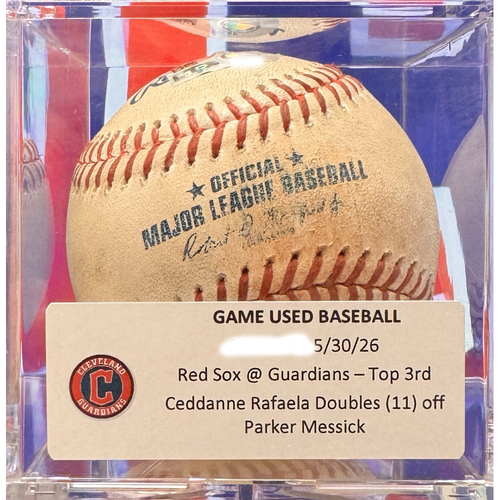 All auctions | Red Sox Auctions