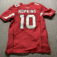 Cardinals - DeAndre Hopkins Authentic Appearance Jersey Size 40