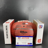 NFL - Lions Sam LaPorta signed Authentic Football