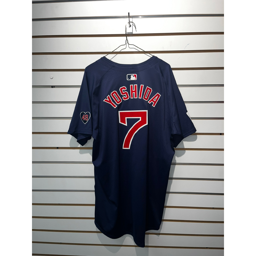 RED SOX 2013年ワールドシリーズMATSUZAKA ユニフォーム 57_d28dce4d-57d7-406f-bfa1-