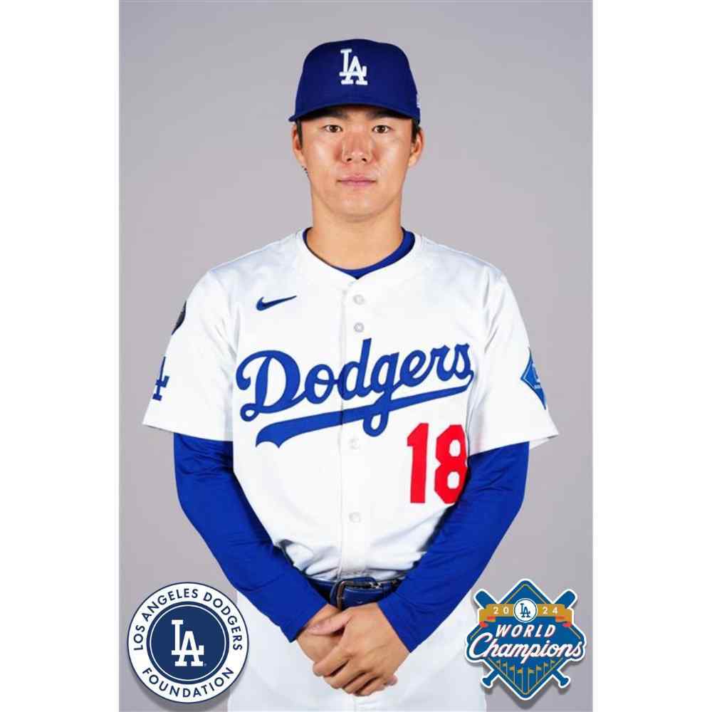 MVP会員 Dodgers Fan Club Box MVP会員 Dodgers Fan Club Box 記念グッズ