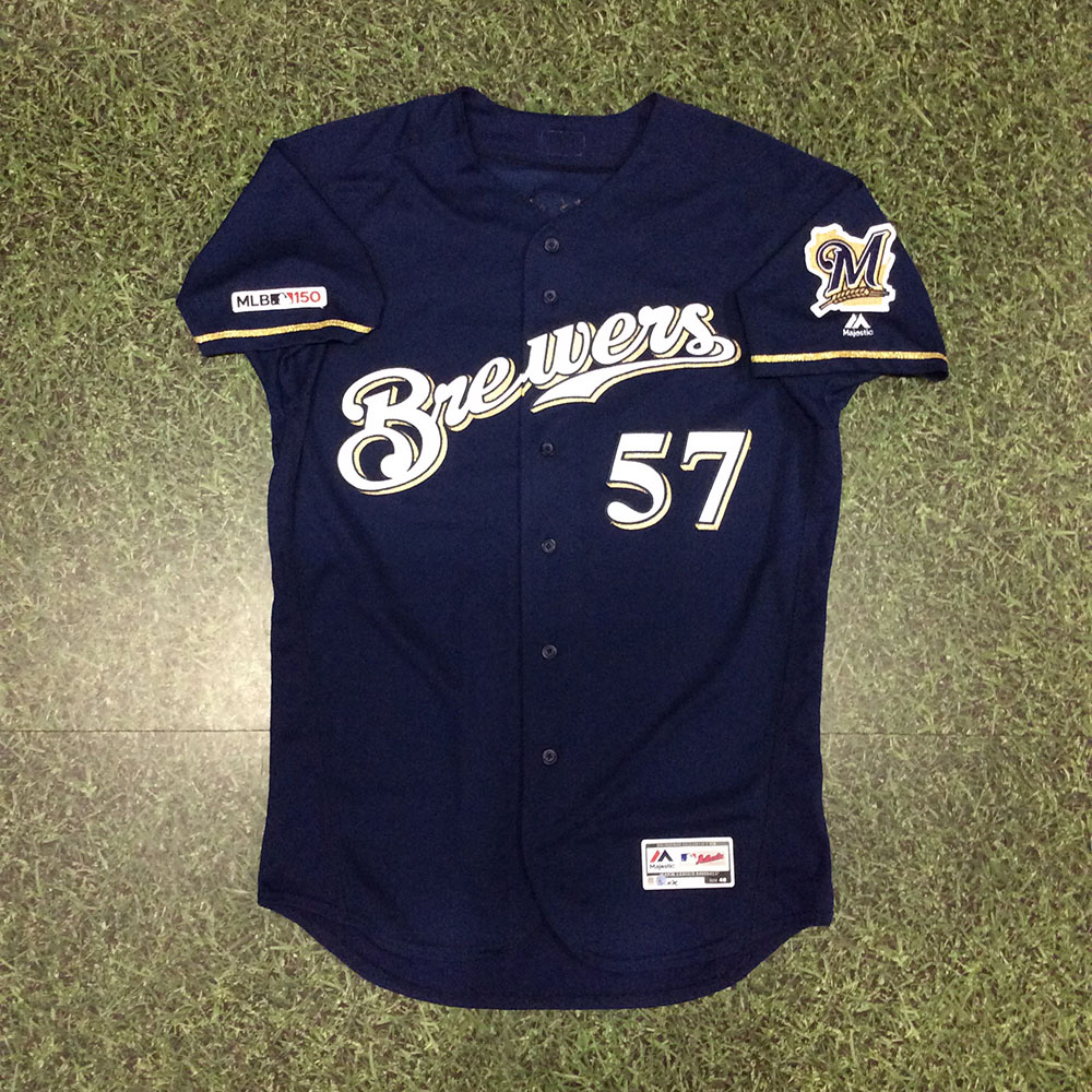 toddler brewers jersey