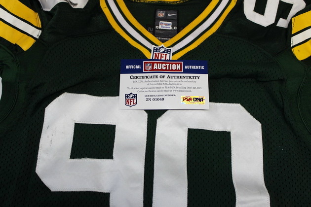bj raji jersey