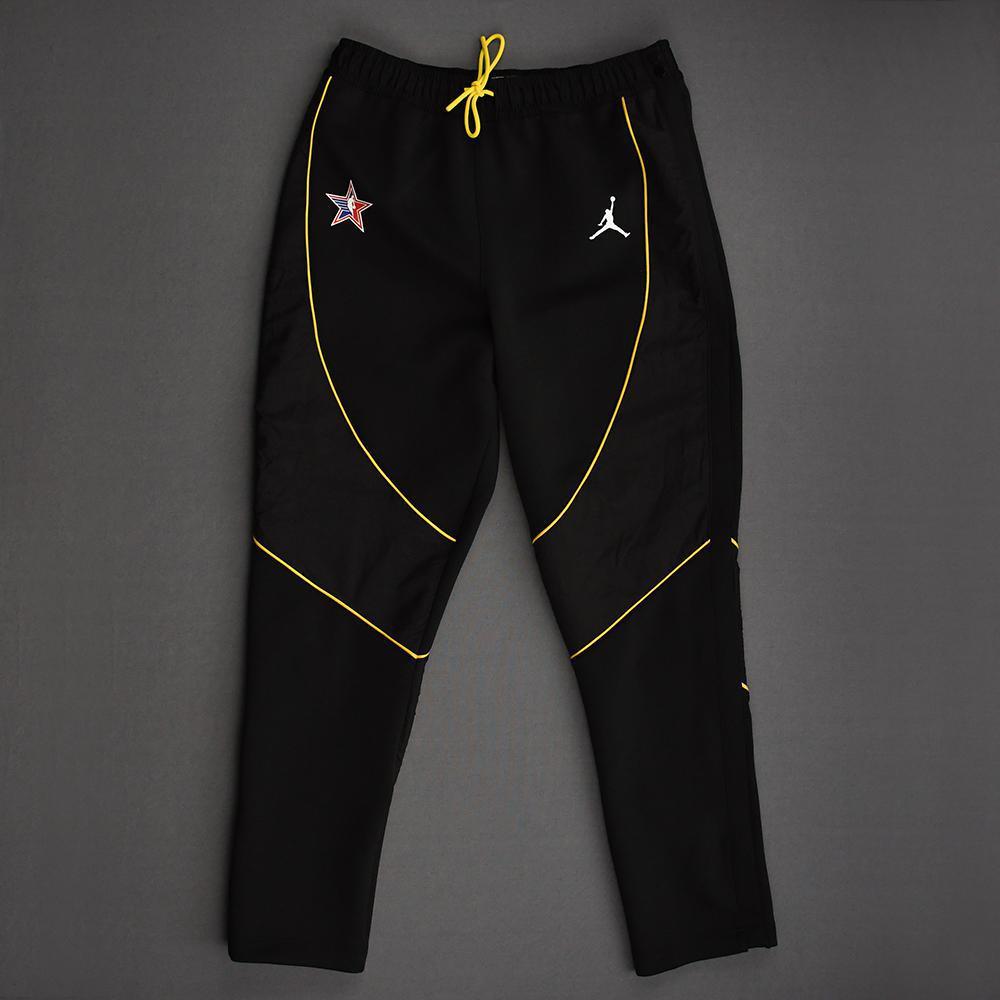 Nba all star pants Clearance