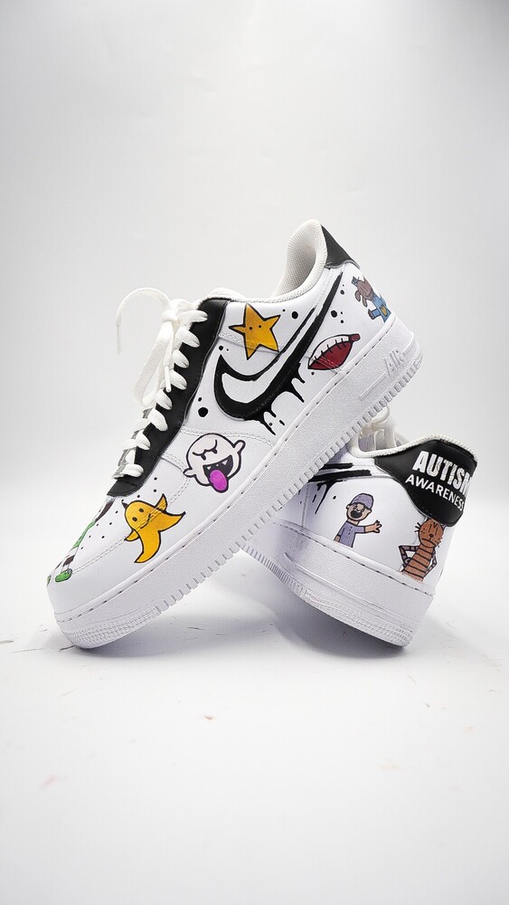 Sneaker – quarter viewrow pages_container mx-auto