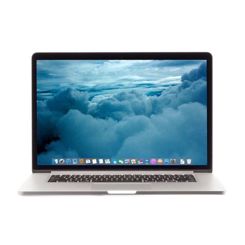 Apple MacBook Pro (Retina, 15-inch, Early 2013) - A1398 (ME664LL/A)