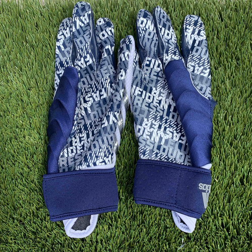adidas crazyquick gloves