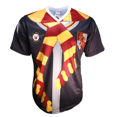 Drew Lugbauer #33 Las Vegas Aviators 2024 Harry Potter Jersey