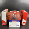 NFL - Ravens Patrick Ricard Signed Authentic Football