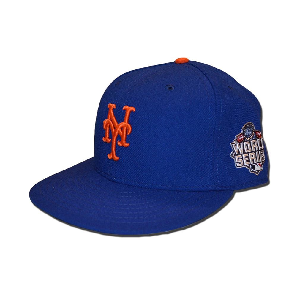 Mets vs. Royals | MLB Auctions