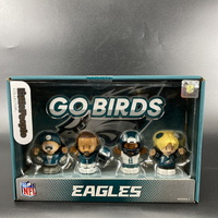 Fisher Price Little People - Philadelphia Eagles