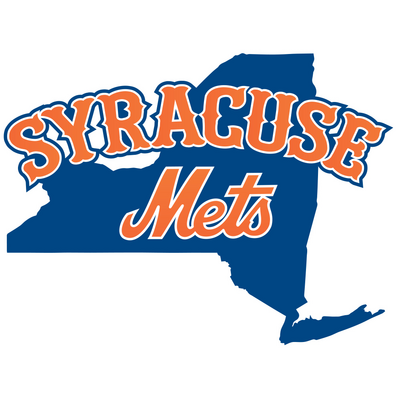 2026 Syracuse Mets Pre-game Batting Practice Experience