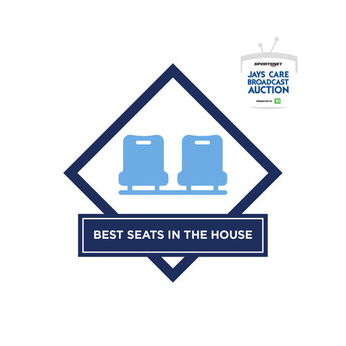 2021 Broadcast Auction: Best Seats In The House
