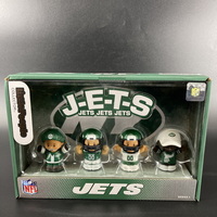 Fisher Price Little People - New York Jets