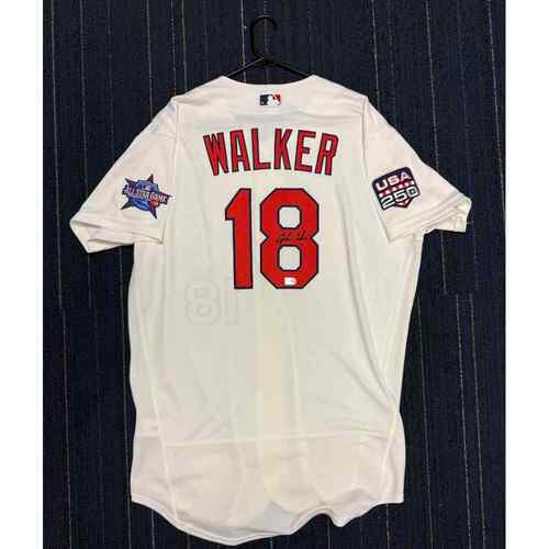 Game-Used or Autographed All auctions | St. Louis Cardinals Auctions