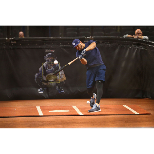 National Keratoconus Foundation Auction: Batting Practice &hellip;